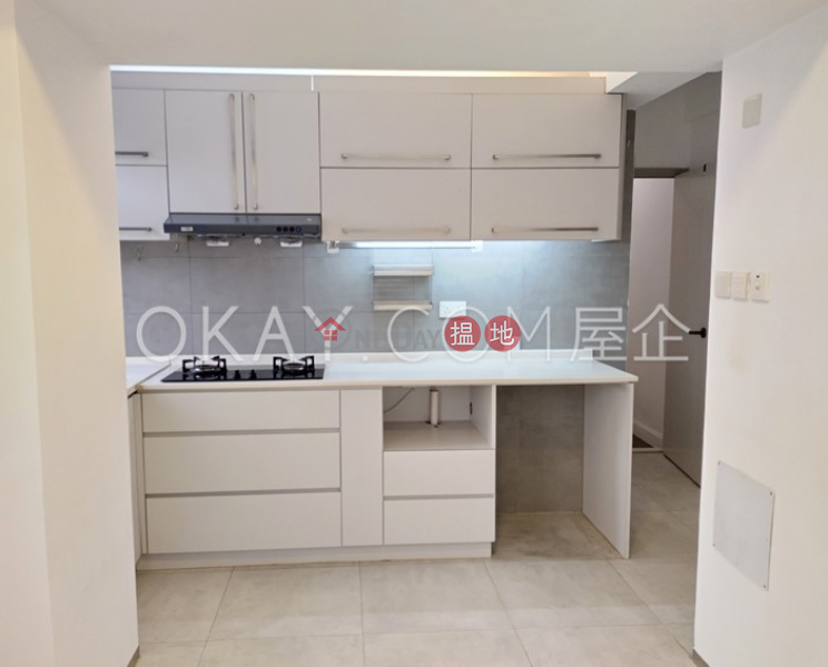 Property Search Hong Kong | OneDay | Residential Sales Listings | Luxurious 3 bedroom with balcony & parking | For Sale
