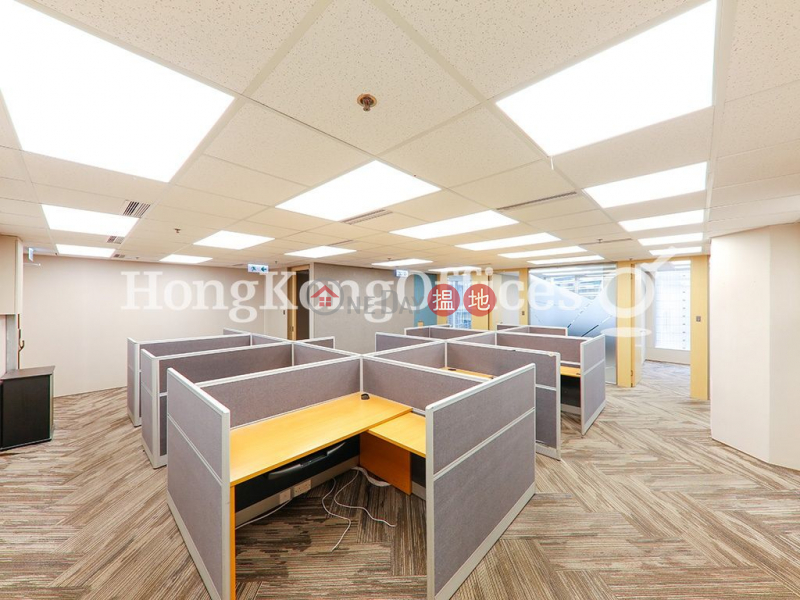 Office Unit for Rent at Lippo Centre 89 Queensway | Central District Hong Kong, Rental HK$ 122,512/ month