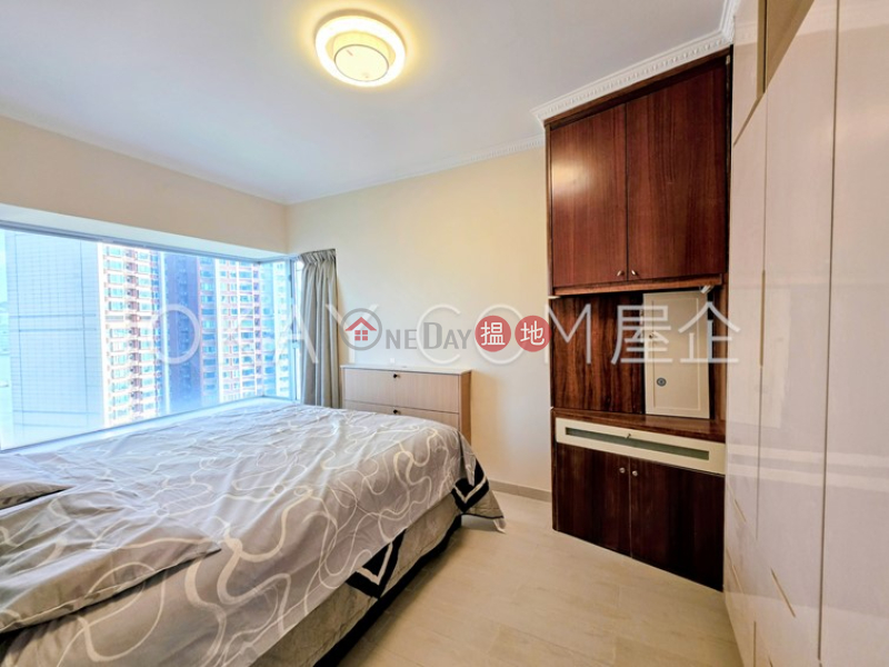 Popular 3 bedroom in Kowloon Station | For Sale | 1 Austin Road West | Yau Tsim Mong | Hong Kong, Sales, HK$ 26M