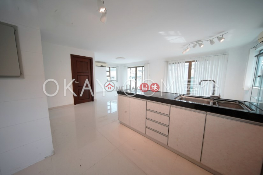 Property Search Hong Kong | OneDay | Residential, Sales Listings Nicely kept house with sea views, rooftop & balcony | For Sale