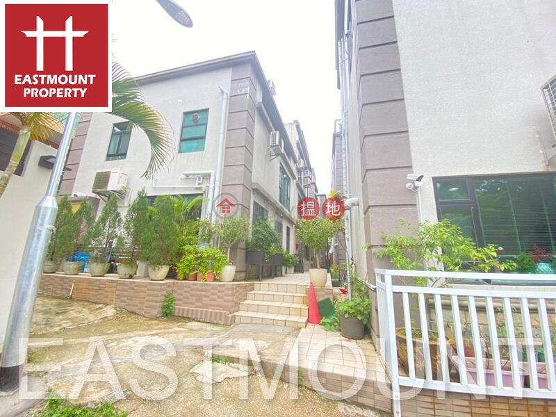 Property Search Hong Kong | OneDay | Residential | Sales Listings, Sai Kung Village House | Property For Sale in Ko Tong, Pak Tam Road 北潭路高塘-Small whole block | Property ID:1480