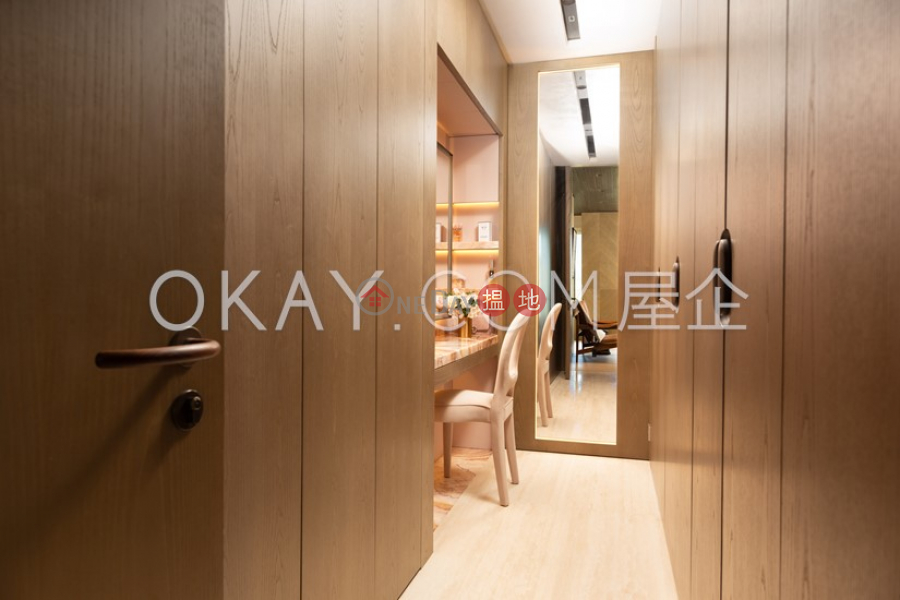 HK$ 278M, Dukes Place (or Duke\'s Place) | Wan Chai District, Unique 4 bedroom with balcony | For Sale