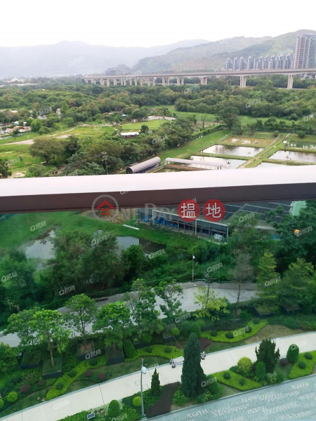HK$ 14,500/ month Park Circle Yuen Long | Park Circle | 2 bedroom Flat for Rent