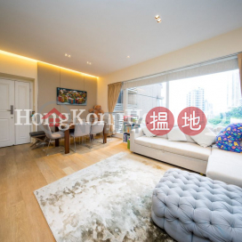 3 Bedroom Family Unit for Rent at Valverde | Valverde 蔚皇居 _0