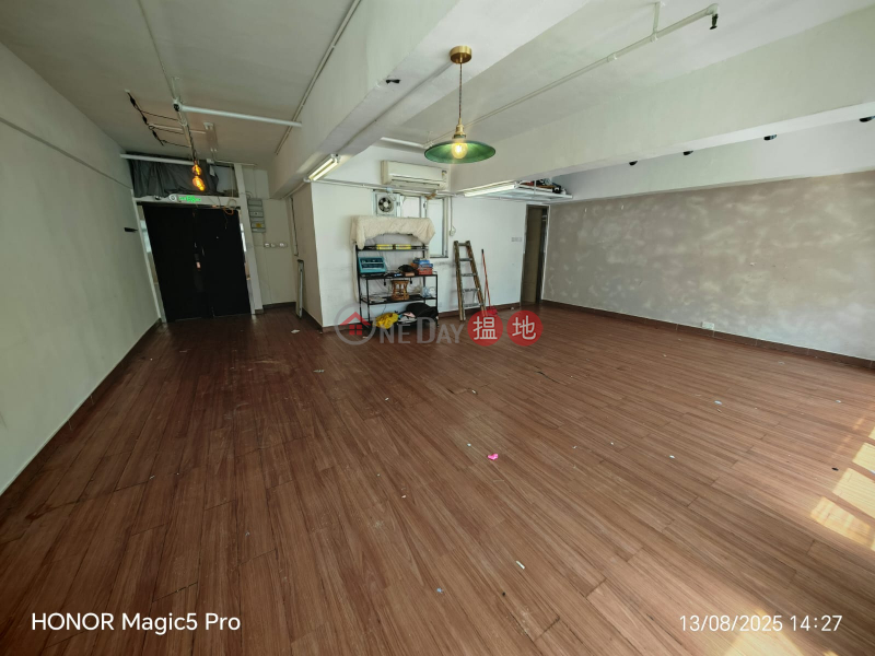 WORKSHOP, Cantake Factory Building 堅德工業大廈 Rental Listings | Kwun Tong District (GARYC-2406463653)