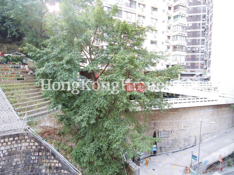 Property Search Hong Kong | OneDay | Residential Rental Listings 4 Bedroom Luxury Unit for Rent at Ivory Court