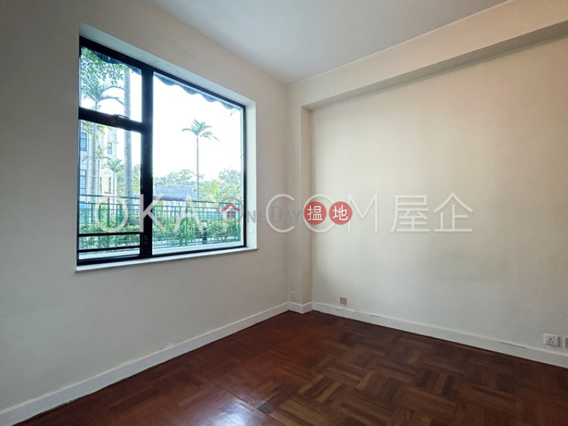 HK$ 50,000/ month | 28 Stanley Village Road, Southern District Nicely kept 2 bedroom with terrace & parking | Rental