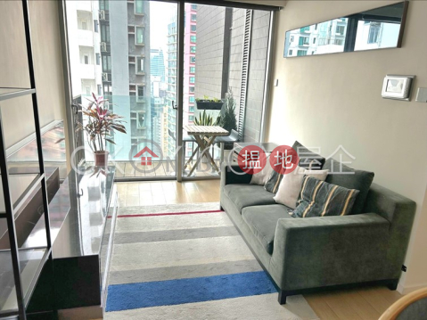 2房1廁,星級會所,露台Soho 38出租單位 | Soho 38 Soho 38 _0