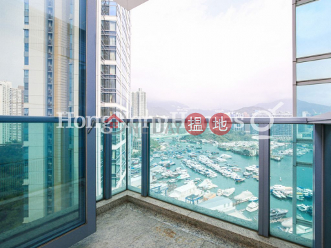 3 Bedroom Family Unit at Larvotto | For Sale | Larvotto 南灣 _0