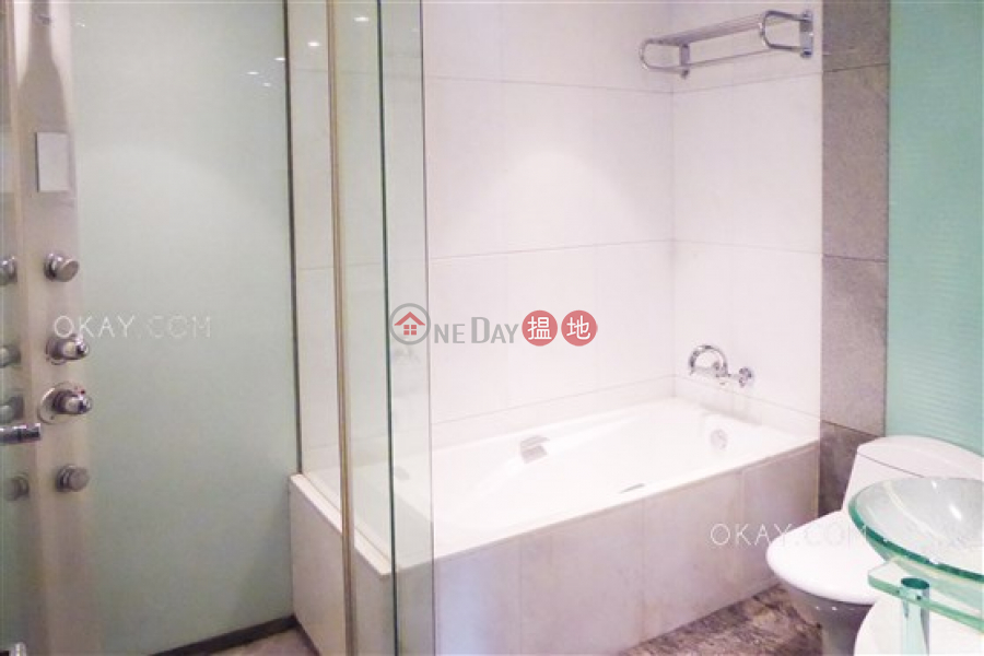 HK$ 50,000/ month | The Harbourside Tower 2, Yau Tsim Mong, Popular 3 bedroom with parking | Rental