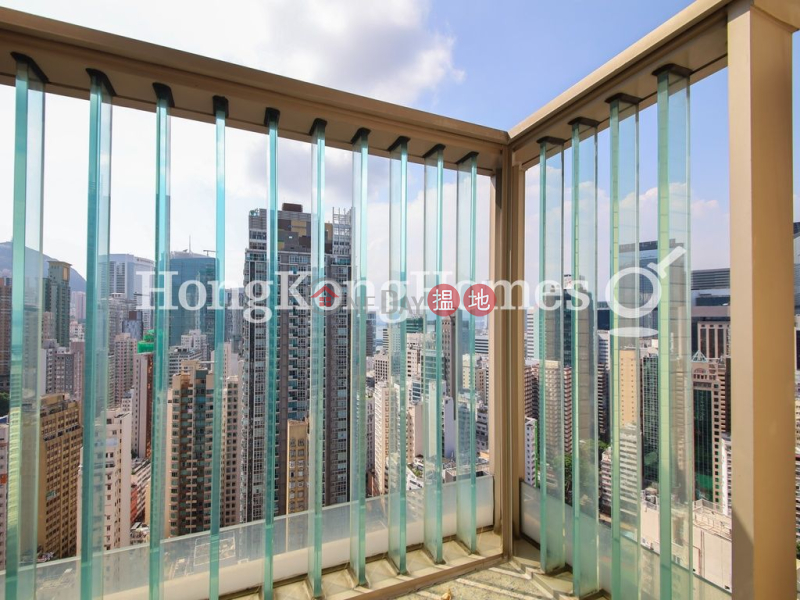 HK$ 40,000/ month, The Avenue Tower 2 Wan Chai District, 1 Bed Unit for Rent at The Avenue Tower 2