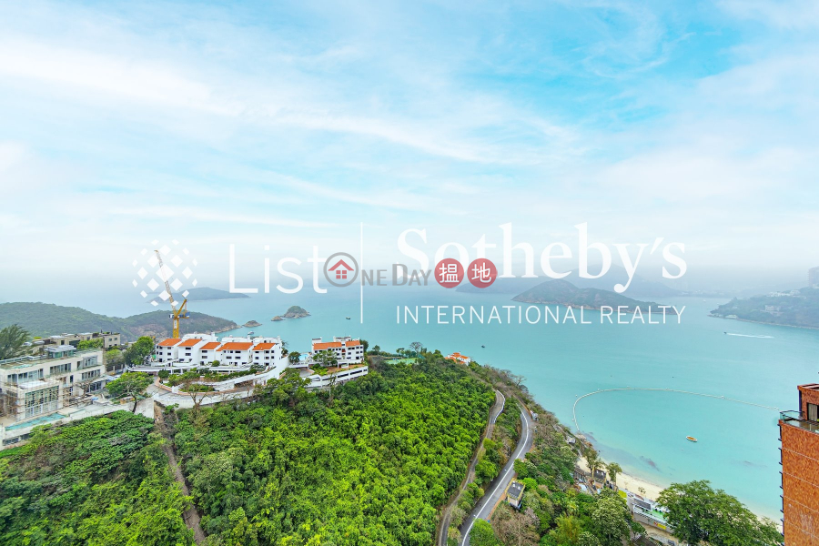Property for Sale at Belgravia with 3 Bedrooms 57 South Bay Road | Southern District | Hong Kong | Sales HK$ 230M