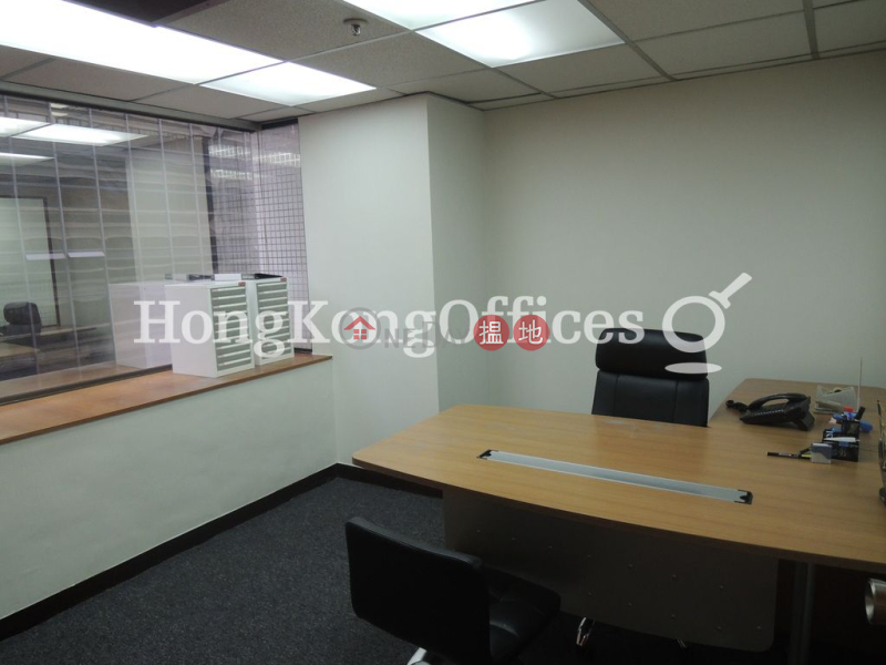 港晶中心寫字樓租單位出租-100加連威老道 | 油尖旺|香港出租-HK$ 24,440/ 月