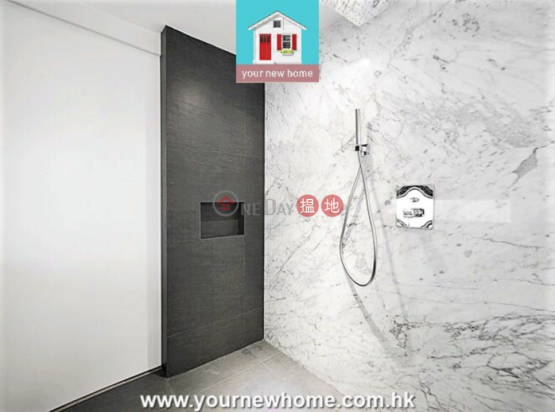 香港搵樓|租樓|二手盤|買樓| 搵地 | 住宅-出租樓盤Designer Duplex in Sai Kung For Rent