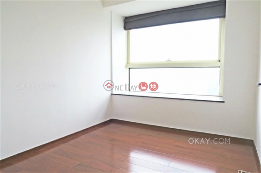 Rare 3 bedroom on high floor with balcony | Rental, 108 Hollywood Road | Central District Hong Kong | Rental | HK$ 49,000/ month