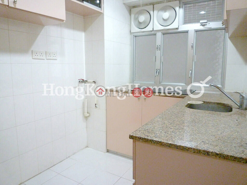 1 Bed Unit at Jade House | For Sale 210-214 Hennessy Road | Wan Chai District, Hong Kong, Sales HK$ 5.5M