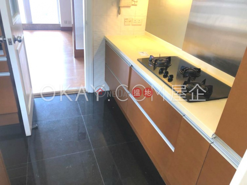 Property Search Hong Kong | OneDay | Residential | Rental Listings | Exquisite 2 bedroom with parking | Rental