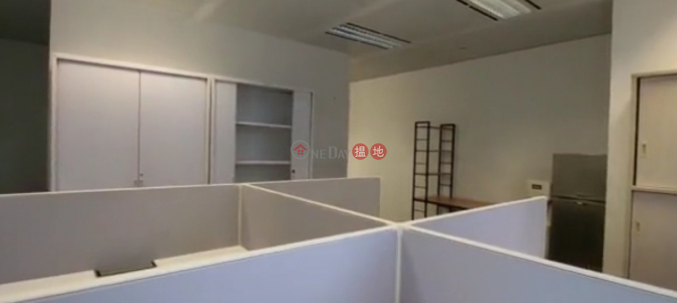 Tai Tong Building , Low Office / Commercial Property | Rental Listings, HK$ 26,130/ month