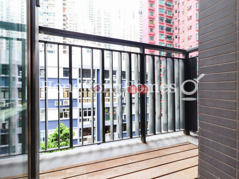 2 Bedroom Unit at Gramercy | For Sale | 38 Caine Road | Western District | Hong Kong, Sales | HK$ 17.5M