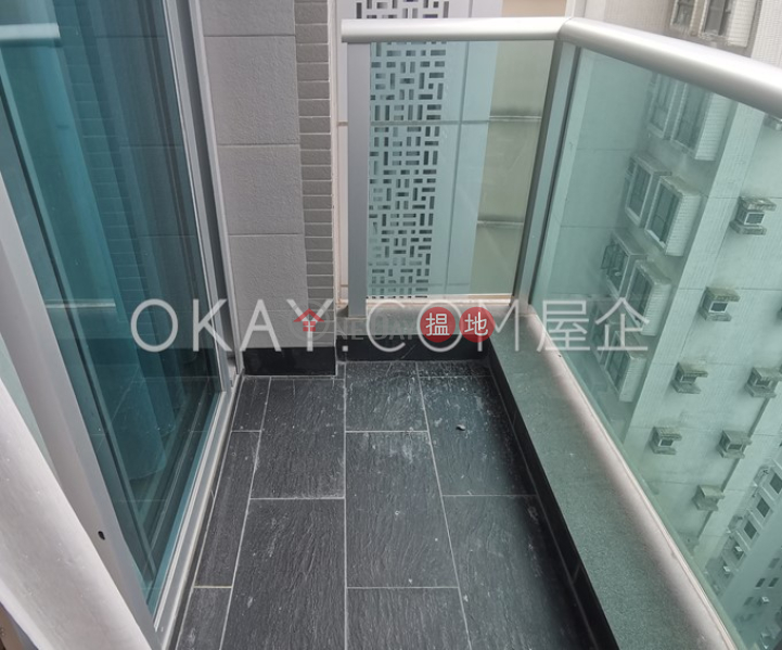 Property Search Hong Kong | OneDay | Residential | Sales Listings | Practical 1 bedroom with balcony | For Sale