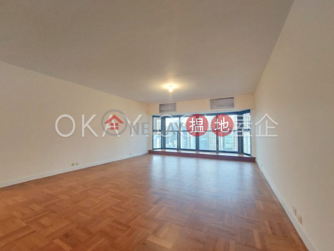Efficient 5 bedroom with parking | Rental | Kennedy Heights 堅麗閣 _0