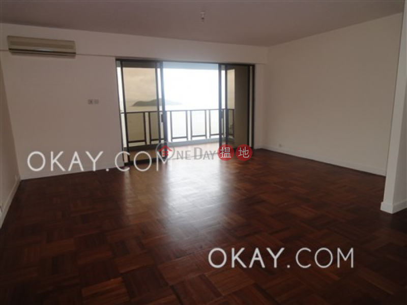 Efficient 3 bedroom with balcony & parking | Rental, 101 Repulse Bay Road | Southern District | Hong Kong, Rental HK$ 101,000/ month