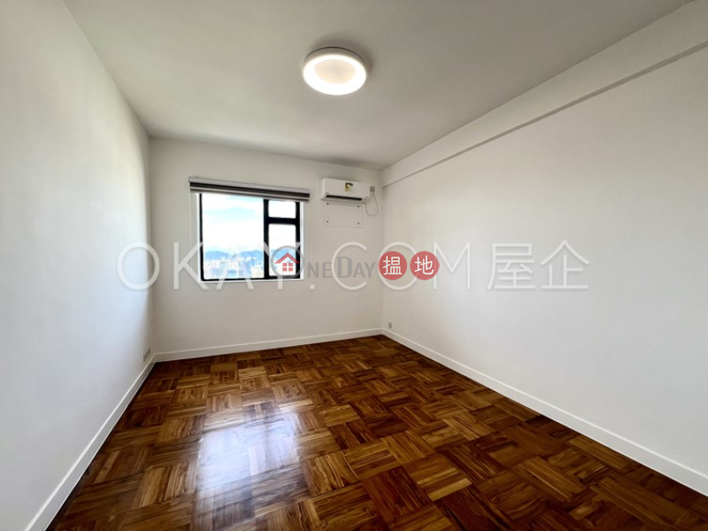 HK$ 150,000/ month | Victoria Height | Wan Chai District, Efficient 4 bed on high floor with rooftop & balcony | Rental