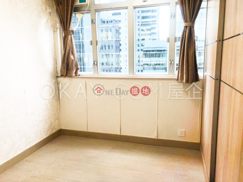 京城大廈|高層住宅-出租樓盤|HK$ 28,000/ 月