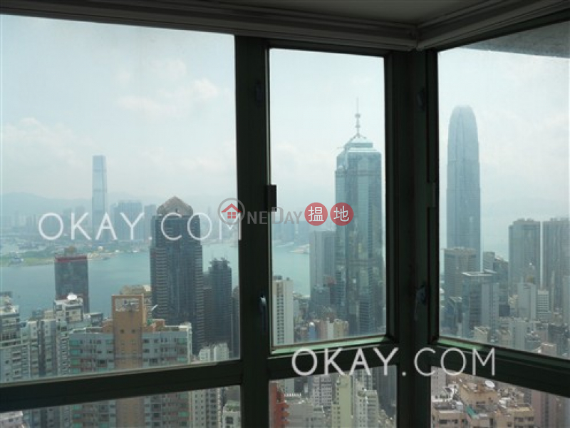 高雲臺-高層-住宅出租樓盤|HK$ 39,000/ 月