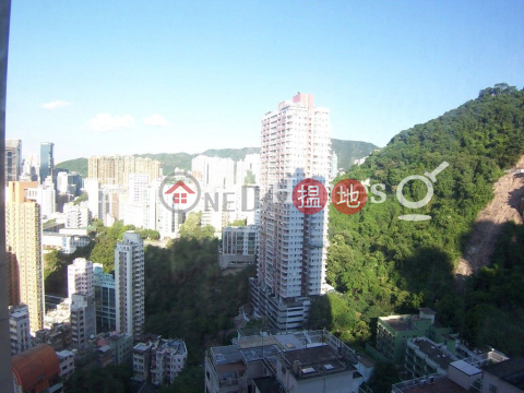 竹林苑 No. 76兩房一廳單位出租, 竹林苑 No. 76 No. 76 Bamboo Grove | 東區 (Proway-LID64694R)_0