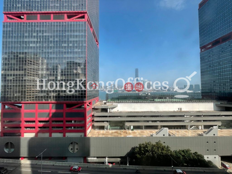 Property Search Hong Kong | OneDay | Office / Commercial Property Rental Listings | Office Unit for Rent at Guangdong Investment Building