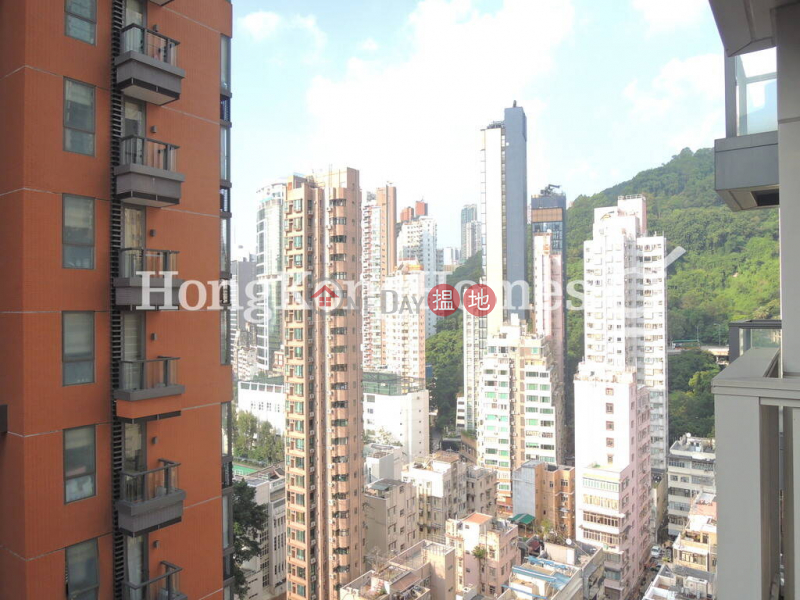 Property Search Hong Kong | OneDay | Residential, Sales Listings 1 Bed Unit at Warrenwoods | For Sale