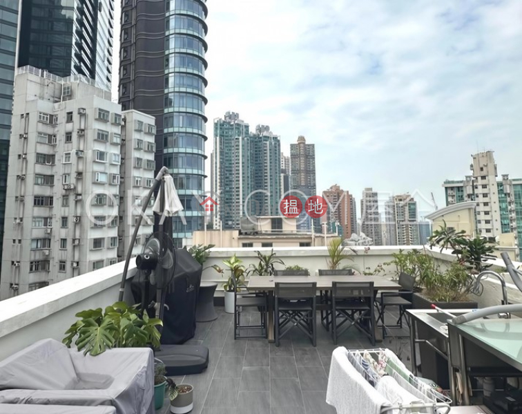 2房1廁,極高層金谷大廈出租單位|135-137堅道 | 中區|香港-出租|HK$ 42,000/ 月