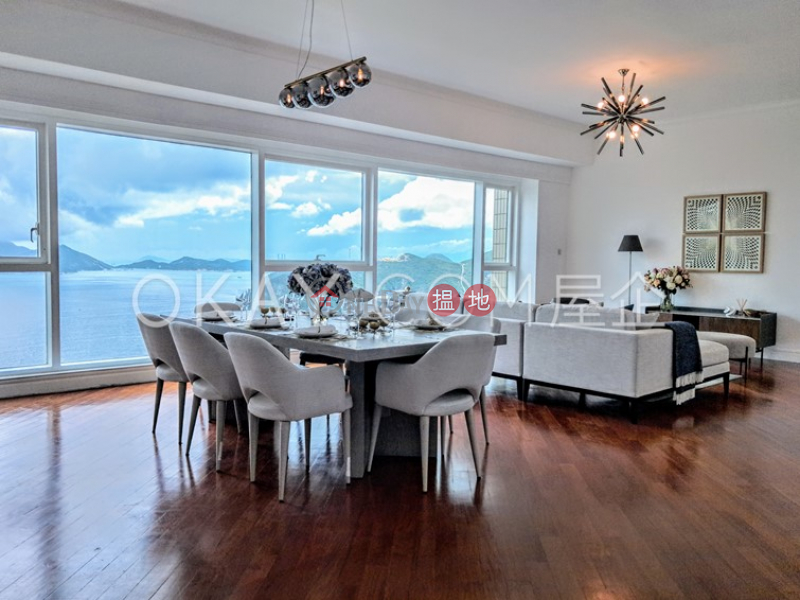 Luxurious 4 bedroom with sea views & parking | Rental | 127 Repulse Bay Road | Southern District, Hong Kong, Rental | HK$ 168,000/ month
