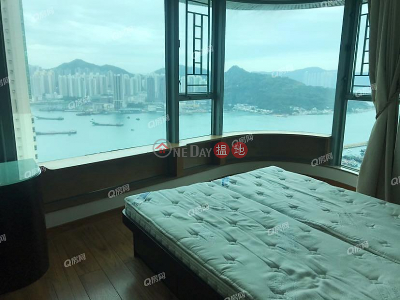 HK$ 39,000/ month Le Printemps (Tower 1) Les Saisons | Eastern District | Le Printemps (Tower 1) Les Saisons | 3 bedroom High Floor Flat for Rent