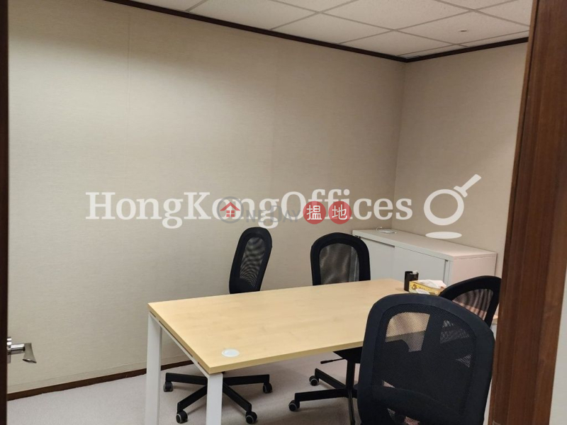 海富中心1座寫字樓租單位出租-18夏慤道 | 中區香港-出租-HK$ 39,996/ 月