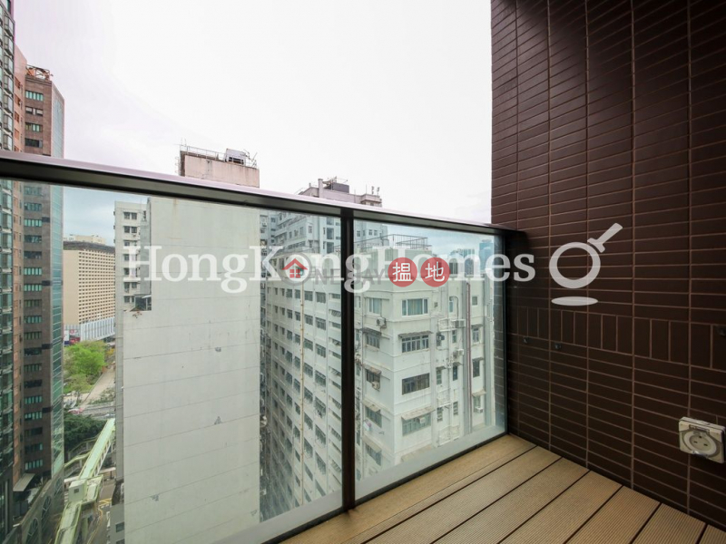 1 Bed Unit at yoo Residence | For Sale | 33 Tung Lo Wan Road | Wan Chai District | Hong Kong Sales HK$ 12.8M