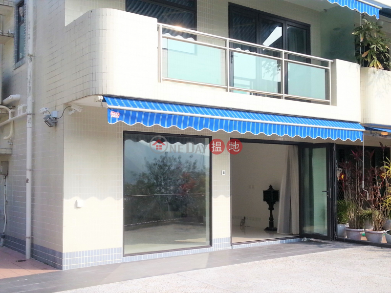 香港搵樓|租樓|二手盤|買樓| 搵地 | 住宅出租樓盤Marina View Duplex