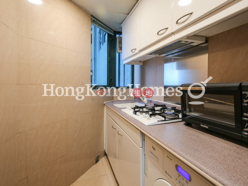 高逸華軒兩房一廳單位出租|西區高逸華軒(Manhattan Heights)出租樓盤 (Proway-LID64289R)