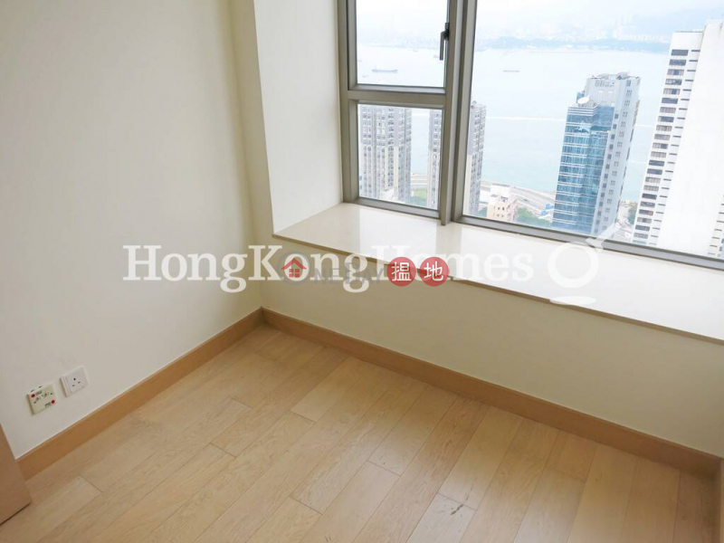 2 Bedroom Unit for Rent at Island Crest Tower 2 8 First Street | Western District, Hong Kong, Rental HK$ 34,000/ month