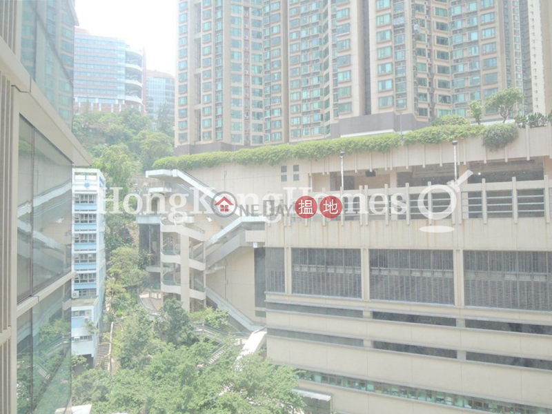 HK$ 19,800/ month, Eight South Lane, Western District | Studio Unit for Rent at Eight South Lane