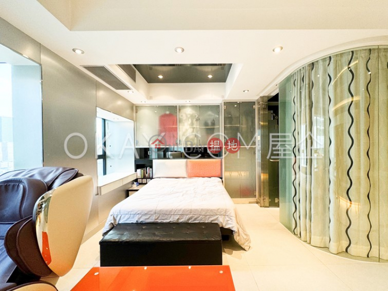 凱旋門觀星閣(2座)低層住宅出售樓盤HK$ 1,150萬