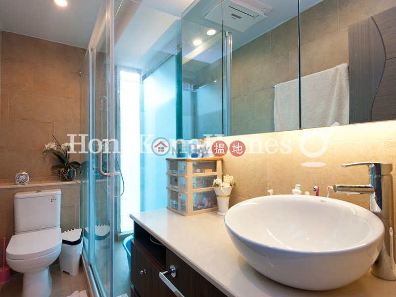 Property Search Hong Kong | OneDay | Residential, Sales Listings, 3 Bedroom Family Unit at Fine Mansion | For Sale