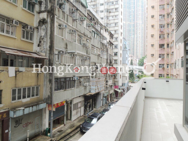 香港搵樓|租樓|二手盤|買樓| 搵地 | 住宅-出租樓盤曉譽一房單位出租
