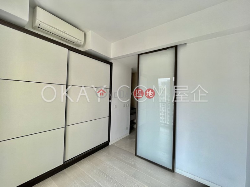 Charming 1 bedroom on high floor with balcony | Rental | 28 Aberdeen Street 鴨巴甸街28號 Rental Listings