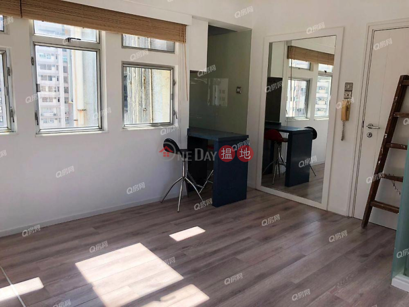 Property Search Hong Kong | OneDay | Residential Sales Listings King Kwong Mansion | High Floor Flat for Sale