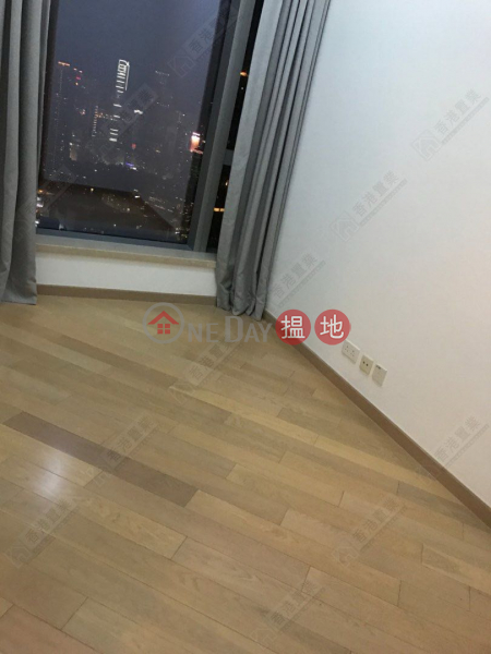 天璽21座3區(皇鑽)-極高層71C單位-住宅出售樓盤HK$ 6,200萬
