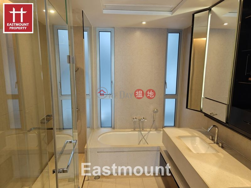 Property Search Hong Kong | OneDay | Residential | Rental Listings, Clearwater Bay Apartment | Property For Rent in Mount Pavilia 傲瀧-Low-density luxury villa | Property ID:3947