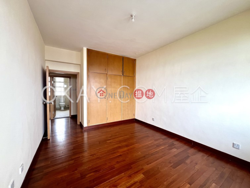 Beautiful 3 bedroom with balcony & parking | Rental | 61 Moorsom Road | Wan Chai District | Hong Kong, Rental | HK$ 63,000/ month