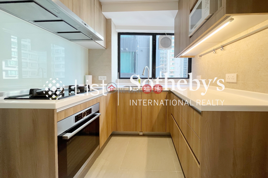 Property Search Hong Kong | OneDay | Residential Rental Listings Property for Rent at 62B Robinson Road with 2 Bedrooms